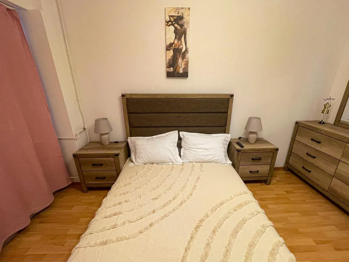 National Arena Mega Mall Elana Apartment Bukarest 0*,